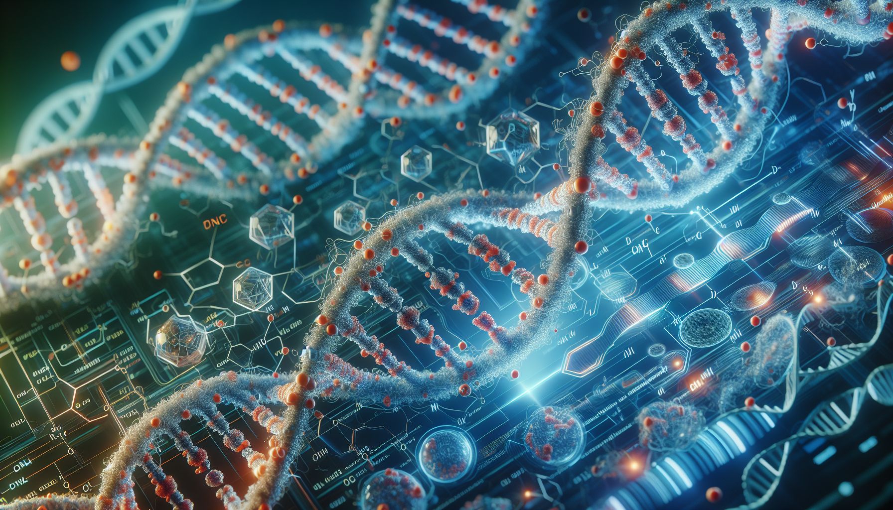 Die Zukunft der Umwelt durch Künstliche Intelligenz